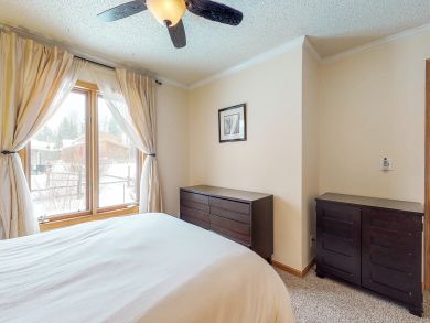 Breckenridge Home 938078