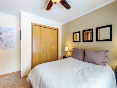 Breckenridge Home 938078