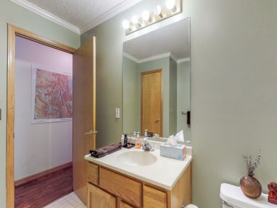 Breckenridge Home 938078