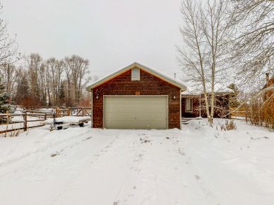 Breckenridge Home 938078