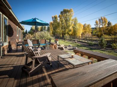 Breckenridge Home 938078