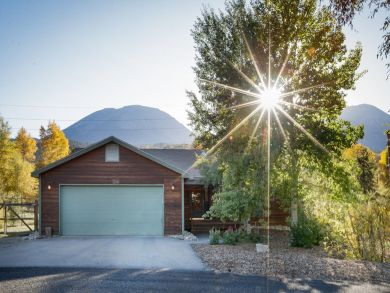 Breckenridge Home 938078