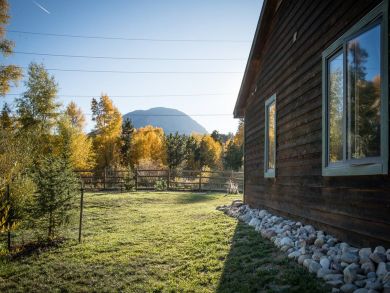 Breckenridge Home 938078