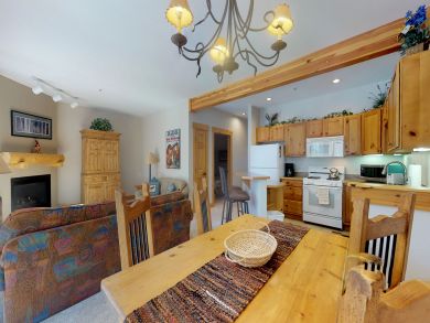 Breckenridge Condo 938079