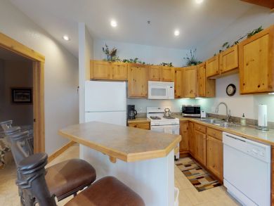 Breckenridge Condo 938079