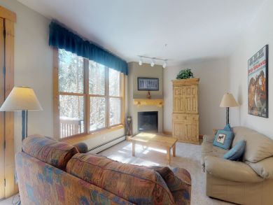 Breckenridge Condo 938079