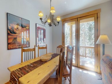 Breckenridge Condo 938079