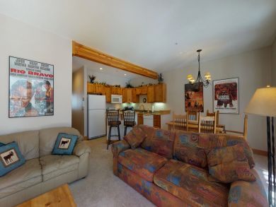 Breckenridge Condo 938079