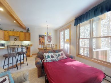 Breckenridge Condo 938079