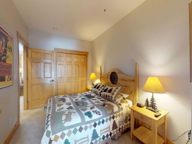 Breckenridge Condo 938079