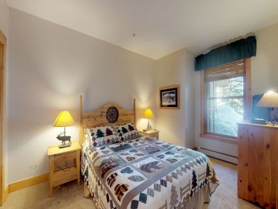 Breckenridge Condo 938079