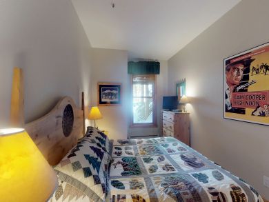 Breckenridge Condo 938079