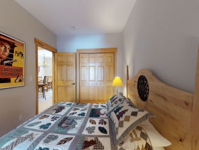 Breckenridge Condo 938079