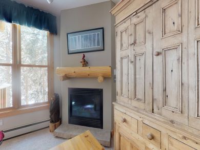 Breckenridge Condo 938079