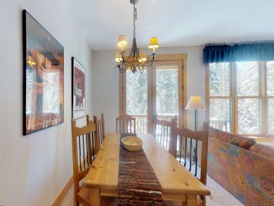 Breckenridge Condo 938079