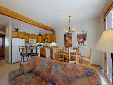 Breckenridge Condo 938079