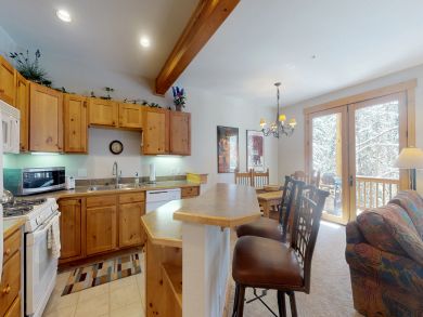 Breckenridge Condo 938079