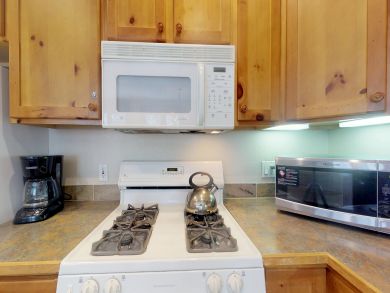 Breckenridge Condo 938079