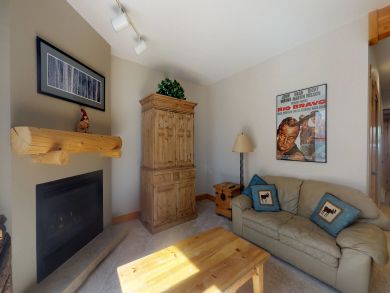 Breckenridge Condo 938079