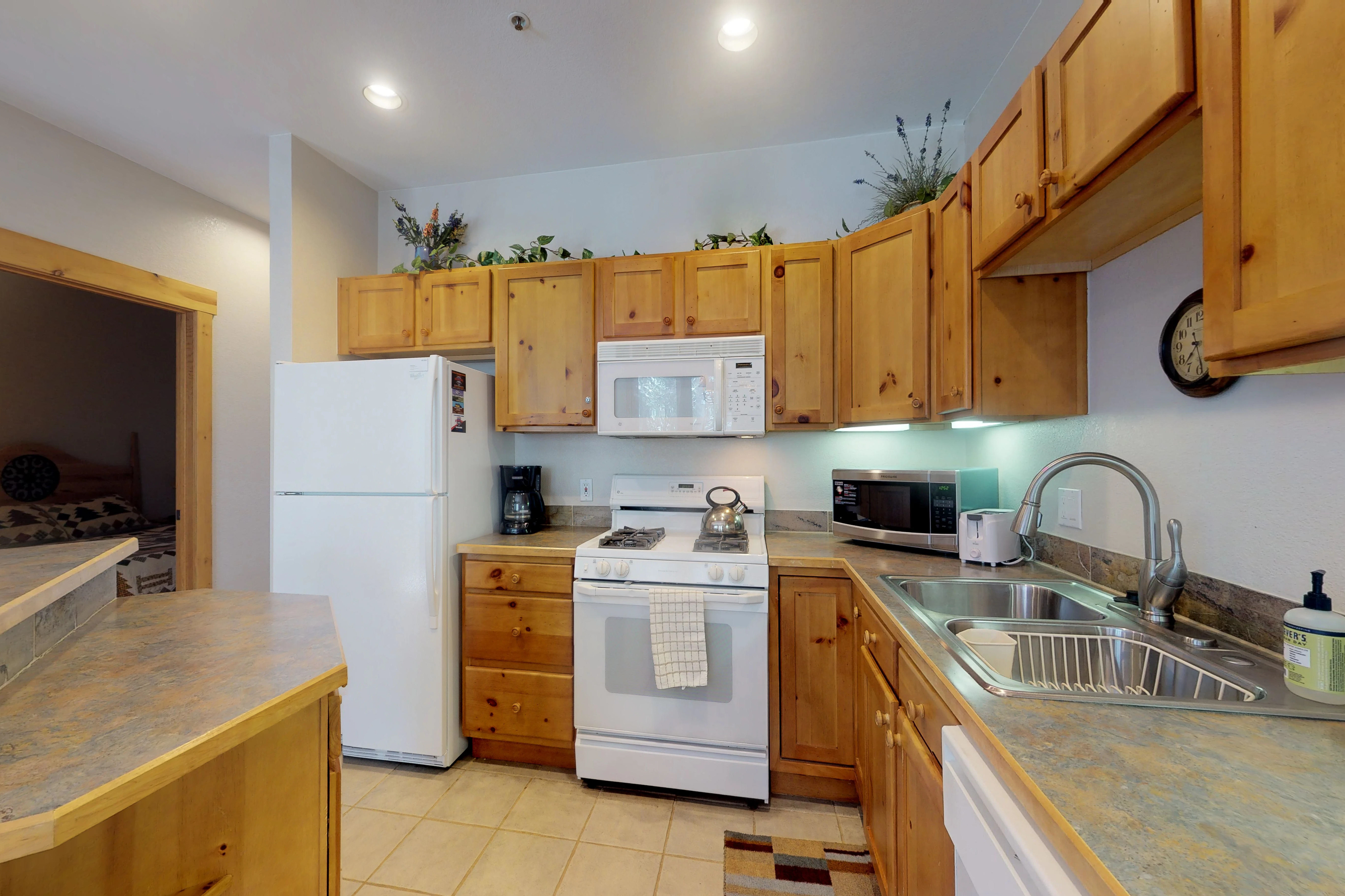Breckenridge Condo 938079