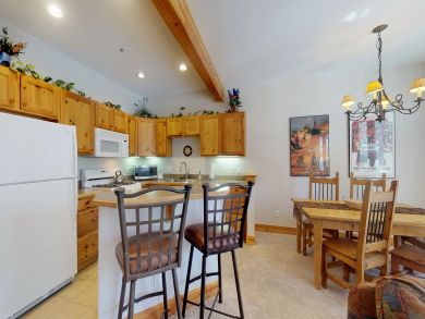 Breckenridge Condo 938079