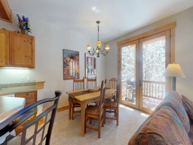 Breckenridge Condo 938079