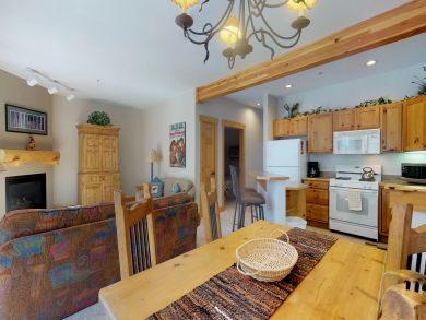 Breckenridge Condo 938079
