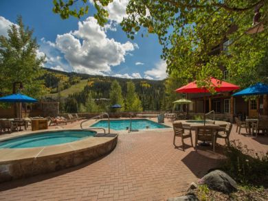 Breckenridge Condo 938079