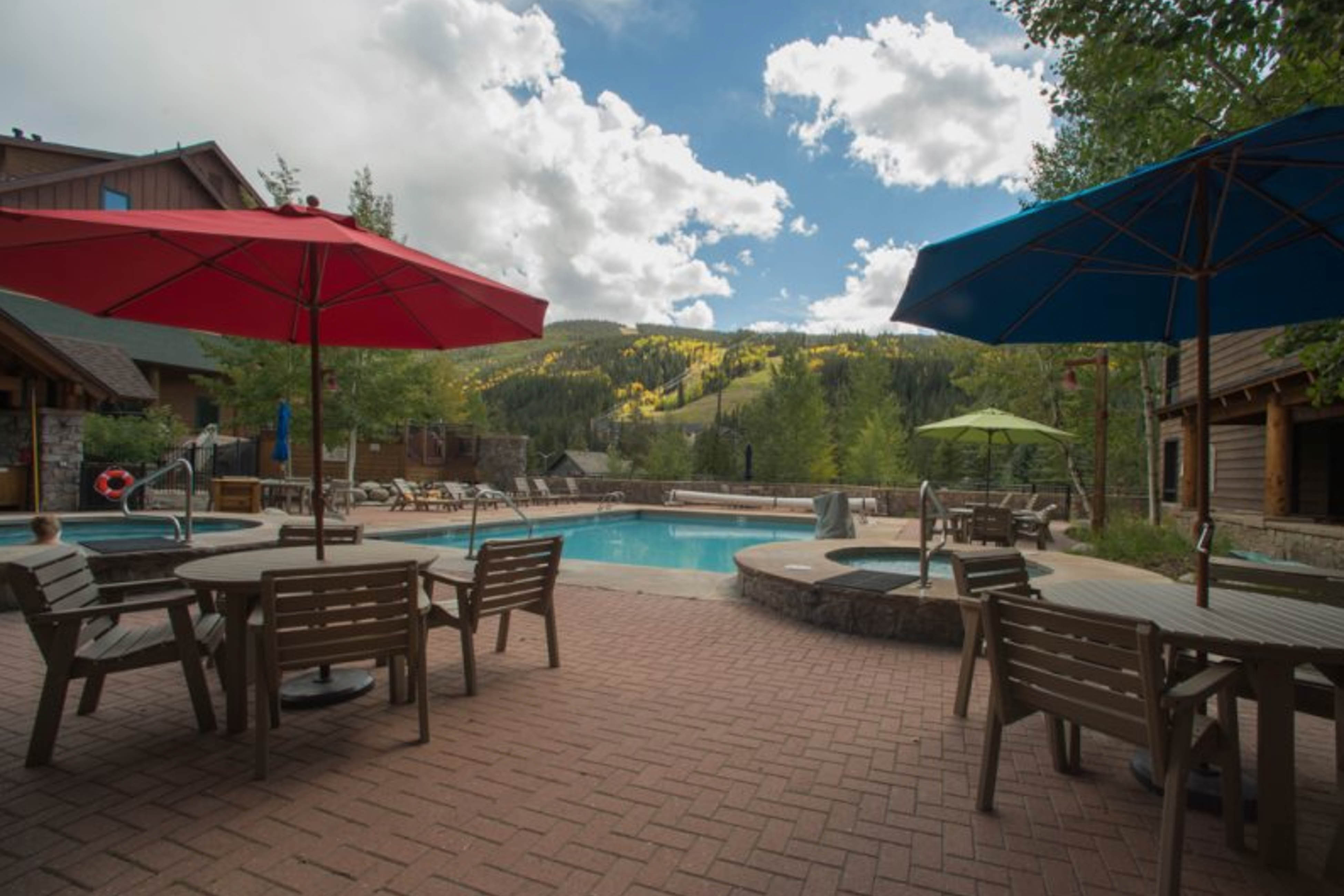 Breckenridge Condo 938079