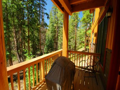 Breckenridge Condo 938079