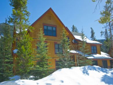 Breckenridge Condo 938079