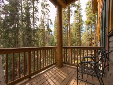 Breckenridge Condo 938079