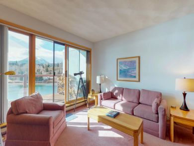 Breckenridge Condo 938080