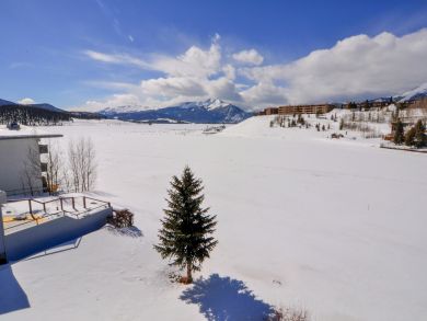 Breckenridge Condo 938080