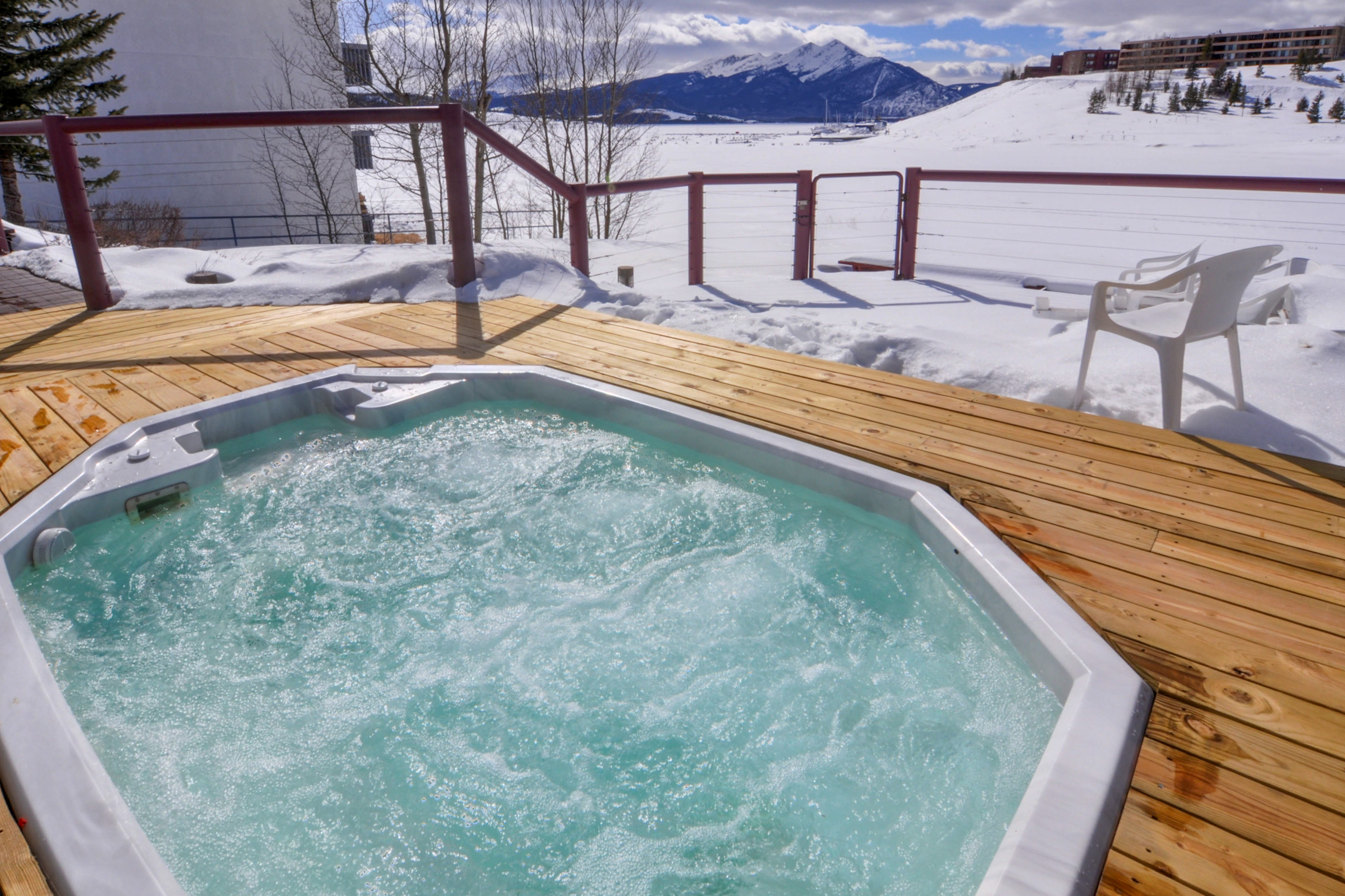 Breckenridge Condo 938080
