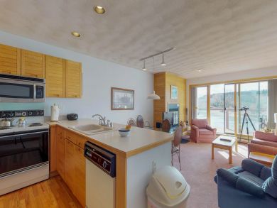 Breckenridge Condo 938080