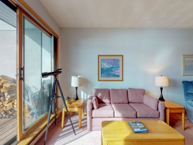 Breckenridge Condo 938080