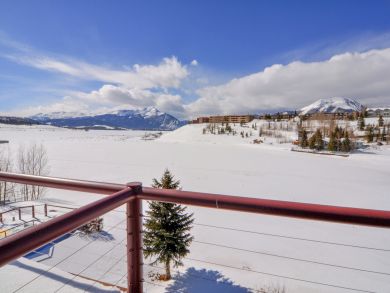 Breckenridge Condo 938080