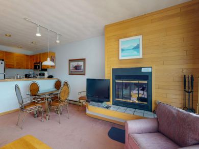Breckenridge Condo 938080