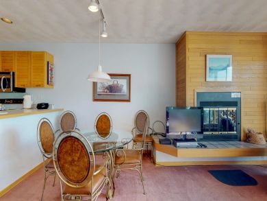 Breckenridge Condo 938080
