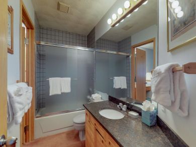 Breckenridge Condo 938080