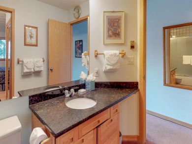 Breckenridge Condo 938080