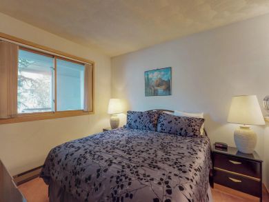 Breckenridge Condo 938080
