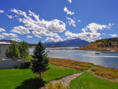 Breckenridge Condo 938080