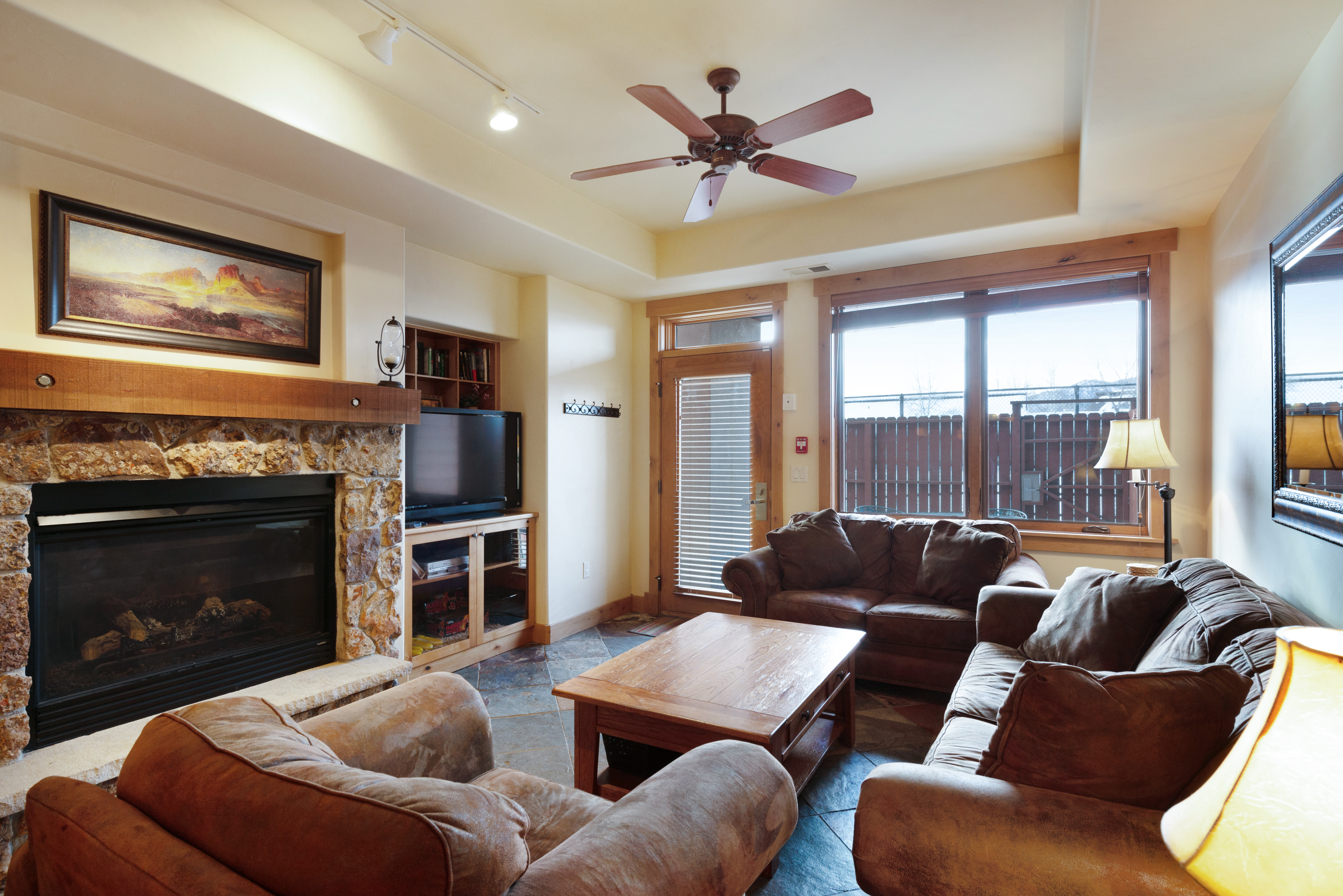 Steamboat Springs Condo 938081