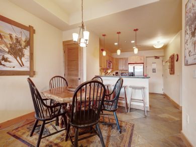 Steamboat Springs Condo 938081