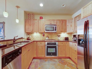 Steamboat Springs Condo 938081