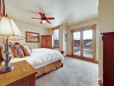 Steamboat Springs Condo 938081