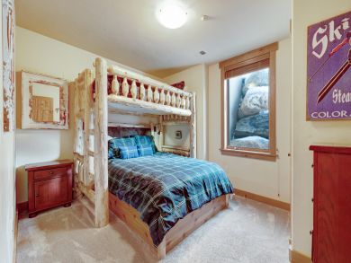 Steamboat Springs Condo 938081