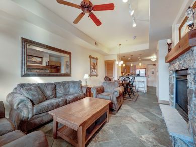 Steamboat Springs Condo 938081